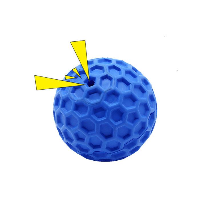 

Игрушка для собак для маленьких, средних и больших собак, кошек, медленное кормление, улучшение интеллекта питомца, дрессировка в помещении, игрушки для щенков, чихуахуа, бигль, товары для животных синий