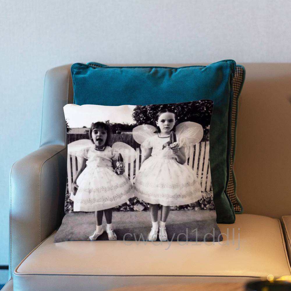

SSmashing Pumpkins Band Pillowcases Cute Funny Pillow Case For Wedding Party Home Decor Comfy Pillow Cover 30x30cm