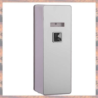 2025 Trend LCD Automatic Aerosol Dispenser Hotel Timed Remote Control Fragrance Sprayer Perfume Induction Spray Machine