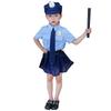 Kids Police Officer Costume