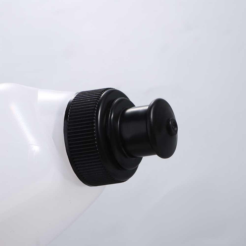 Leak-Proof Sport Water Bottle Plastic Sport Water Flask Universal Running Water Bottle Camping