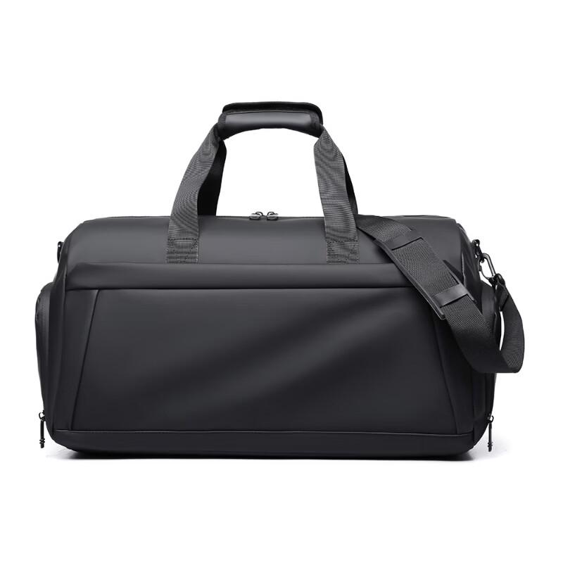 

Li Shen Portable Sports & Travel Duffel Bag