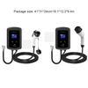 Type 2 EV Charger 32A Wallbox EV Charging Station Charging Station Wallbox Wall-mounted Charging