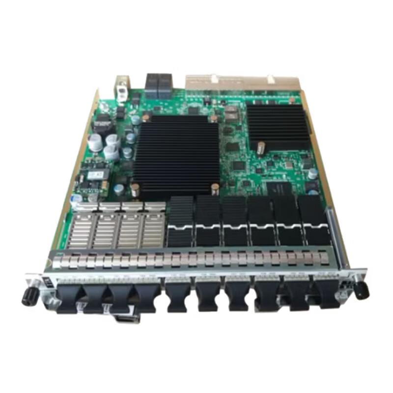 

Huawei TNF7TTA 10-Channel Service Processing Board