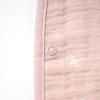 Cotton Tencel Triple Gauze Kids Shell 23151016 [10mois] Sleeper, Pink,