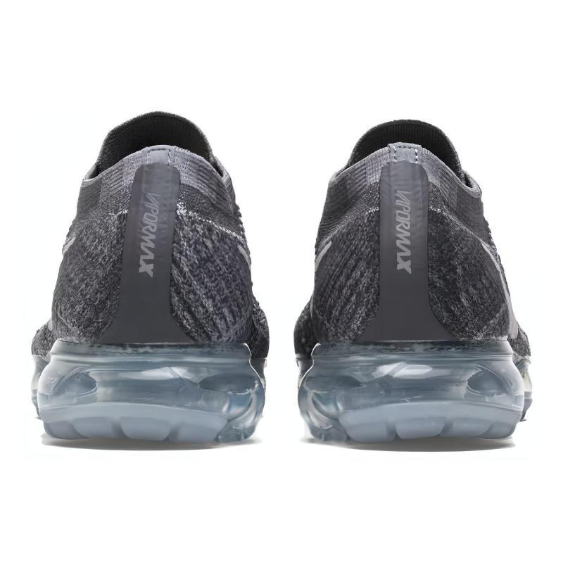 Nike Air VaporMax 'Asphalt' Running Shoes 849558-002