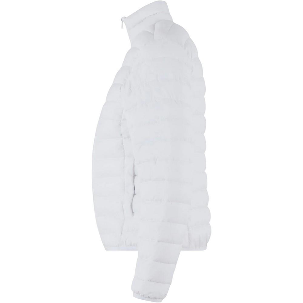 New Morning Studios Moteriška/Moterims Lengva Pūkinė Striukė