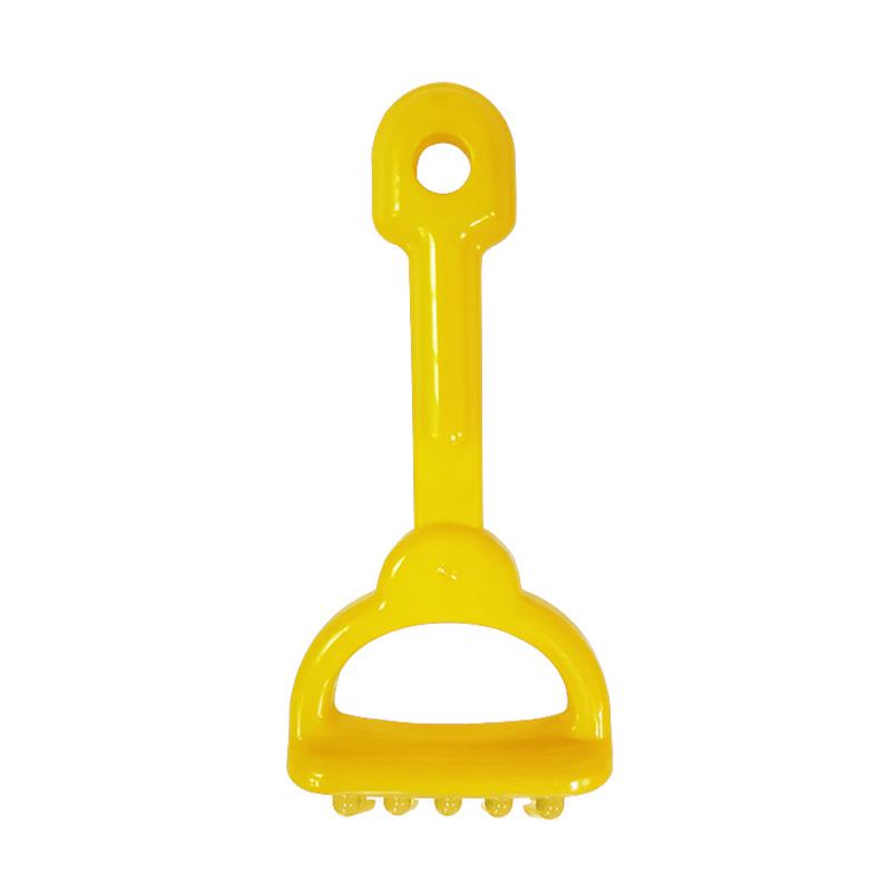 

Beach Toys Childrens Shovels Rakes Digging Sand Playing With Toys Sand StyleF