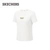 Skechers Women's Antibacterial Cool-Touch Short Sleeve T-Shirt P226W066