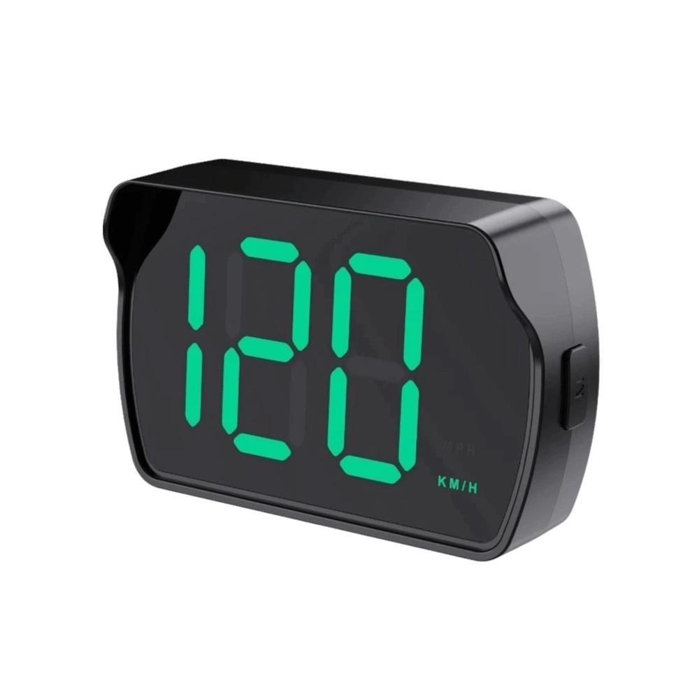 HUD Car Head Up Display Universal GPS Digital Speedometer Windshield Projector Car Digital