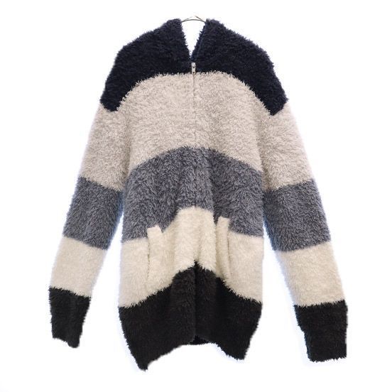 

gelato pique Long sleeve Room wear L Gelato Pique Zip Hoodie Women Used