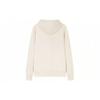 Anta Solid Color Zip-Up Hoodie Unisex Hoodies Beige 972338720-3