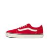 Vans Ward Cushioning Abrasion Resistant Cushioning, Wear Resistant Low Top Kids Lifestyle Shoes Red Teenagers VNOA5HTSBOP