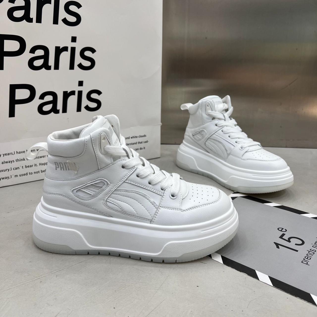 

2024 Новая классическая женская спортивная обувь Дышащая и удобная повседневная женская обувь Модная обувь для прогулок на открытом воздухе 35