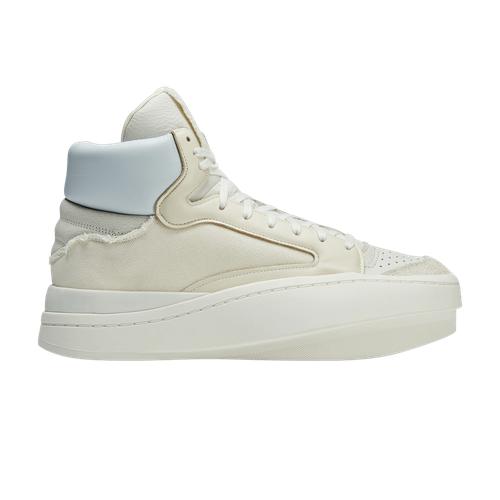 adidas Centennial High Off White White Tint IG2909