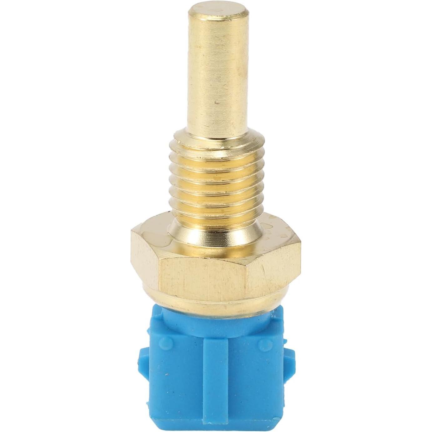 

Engine Coolant Temperature Sensor No.13621284397 Water Temperature Sensor for BMW 318i 1.8L L4 - Gas 1984-1985 1 Pc
