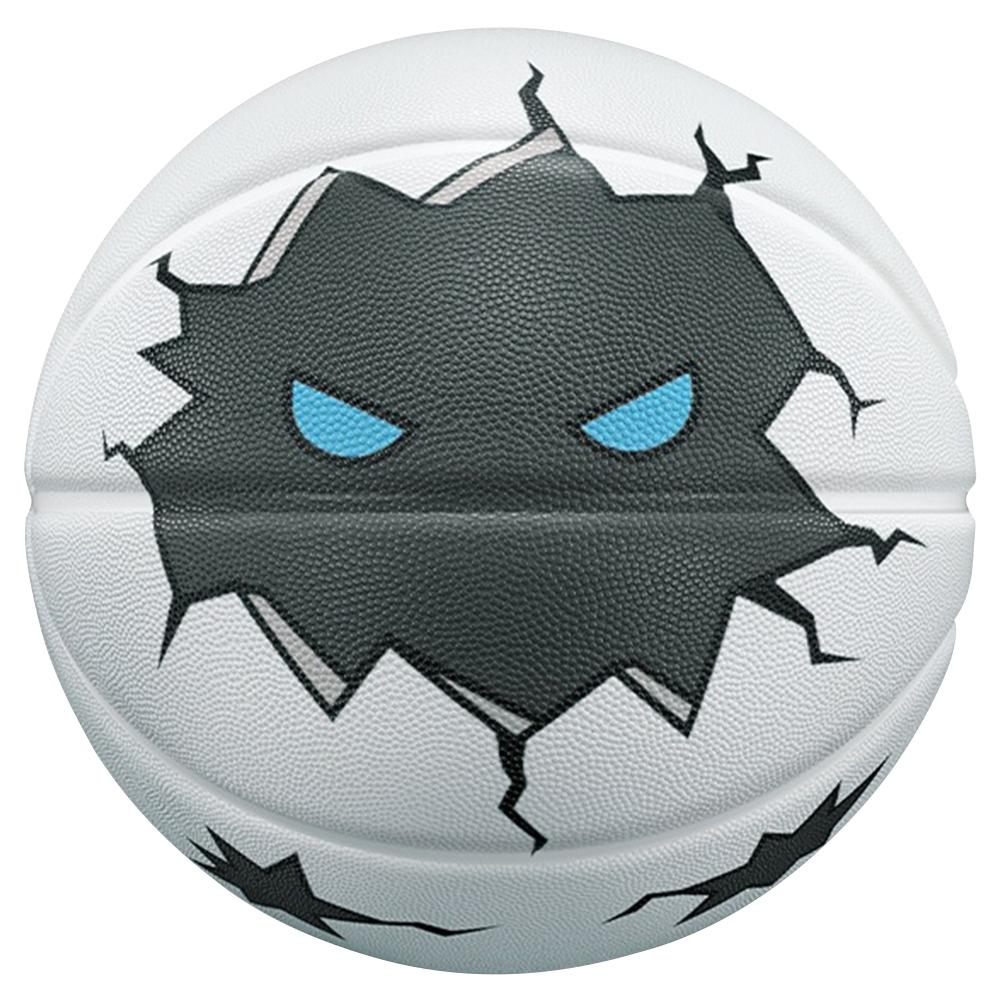 

Размер 7, молодежный баскетбольный мяч, круглый баскетбольный мяч на открытом воздухе, забавный для тренировочных соревнований