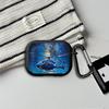 Helicopter Earphone Cases Cover Case For Airpods Pro3 2 4 3 1 Pro Pro2