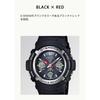 No Casio [Casio] Watch G Shock [domestic Genuine] Radio Wave Solar awG M100 1ajf Black Black