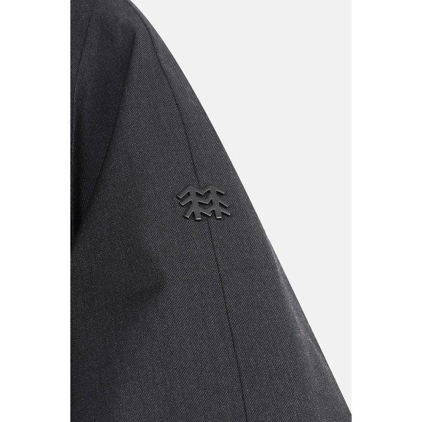 Kolon Sports Women Stand Neck Wool Premier Tvjdw25654cha