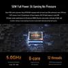 GMK M6 Ultra R5-7640HS High-Performance Mini Gaming PC (CN version)