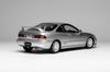 FREESTYLE MOTORHELIX Scale Honda Integra Type R Early Version Vogue Silver Metallic Finished Model M85202 1/18 (DC2)