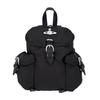 Vivienne Westwood Highland Poly Small Drawstring Backpack N403