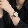 Women Slim Strap for Huawei Watch GT4/5 41mm 5Pro 46mm Stainless Steel Bracelet for Samsung Galaxy 7 6 5 4 40mm 44mm Band Correa