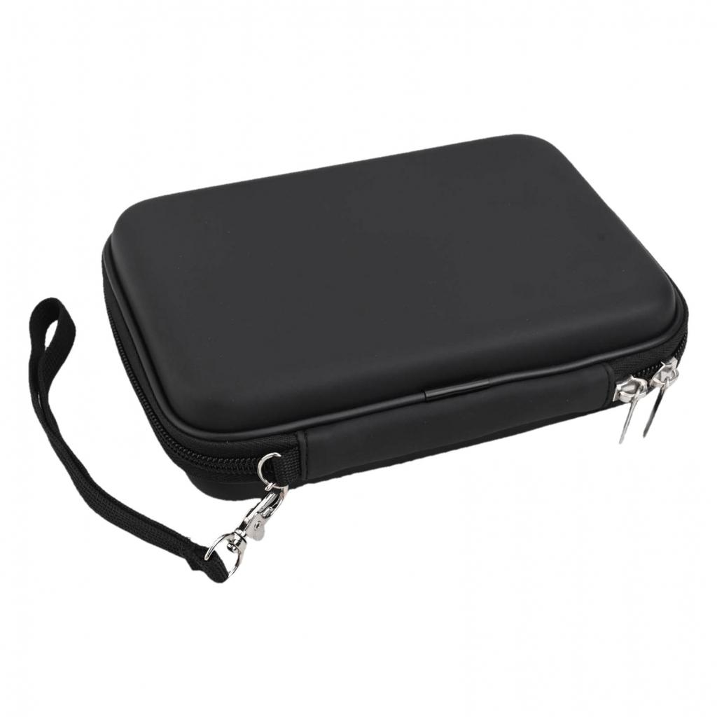 Accessory Carry Pouch Carrying Cases Tip Holder EVA Darts Bag Hard EVA