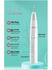 Ultrasonic Tartar Remover & Teeth Whitening Tool for Home Dental Care
