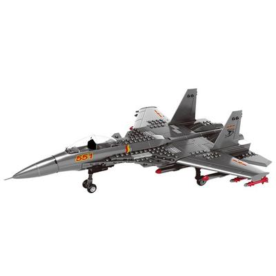 Wangji J15 Fighter LEGO LEGO Block WG4001, βραβείο Mixture