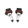 2 PCS Car Headlight Bulbs Halogen H11 Halogen Car Headlight Auto Low-Beam Driving Light Bulbs Fog Lamp 55W 12V Car Lights Bulbs 7