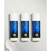 Mentholatum 3 X [high Moisturizing Hyaluronic Acid] Deep Moist Lip Balm 4.5g  Menthol Natural 