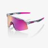 Used New Free Shipping 100% S3 Tokyo Night PurpleMirror