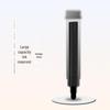 Oil-Based Double-Ended Refillable Broad Tip Marker - Large Capacity, Quick Drying, Waterproof