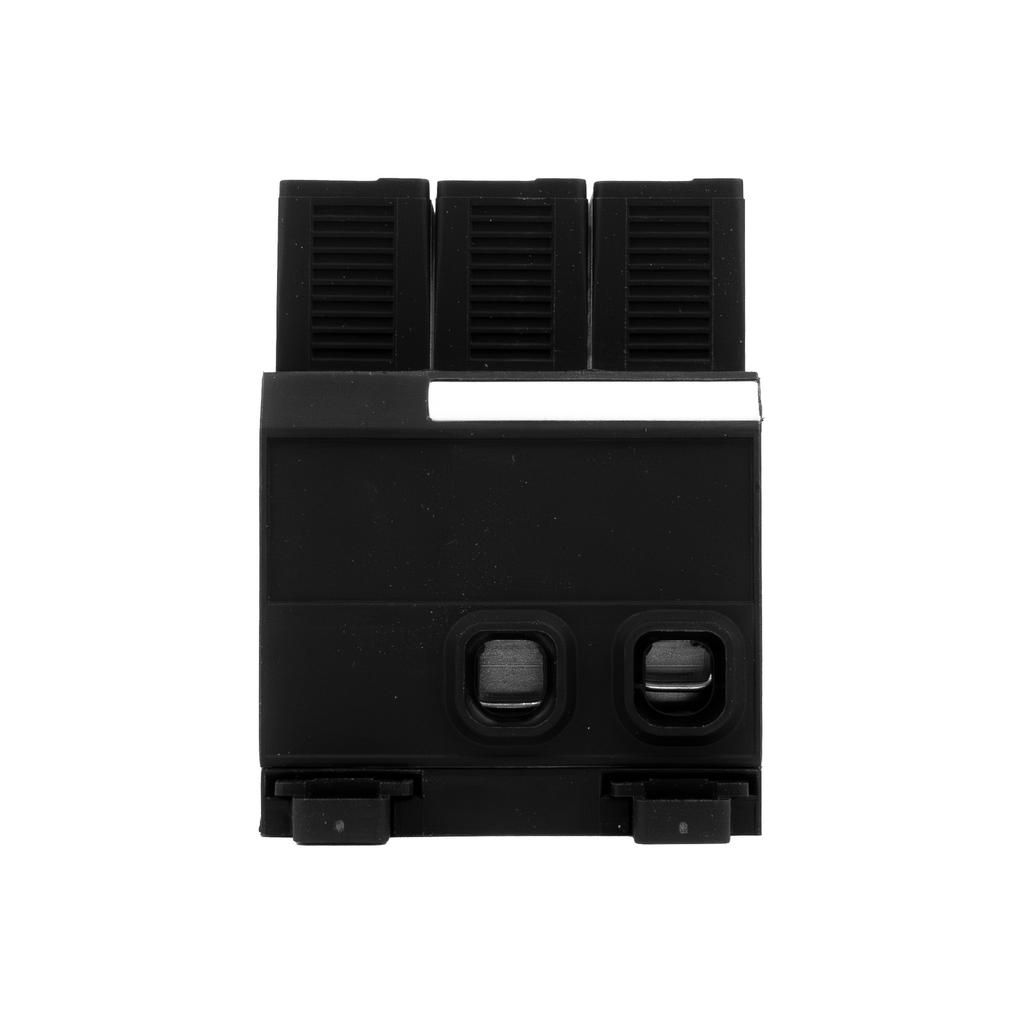 Surge Arrester Surge Protector Lightning Rod T2 Type 2 Din Rail