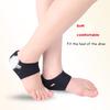 2Pcs Warm Heel Protector Protective Sleeve Heel Spur Pads for Relief Plantar Fasciitis Heel Pain Reduce Pressure on Heel