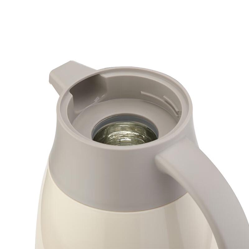 LocknLock New Vitality Digital Insulated Kettle