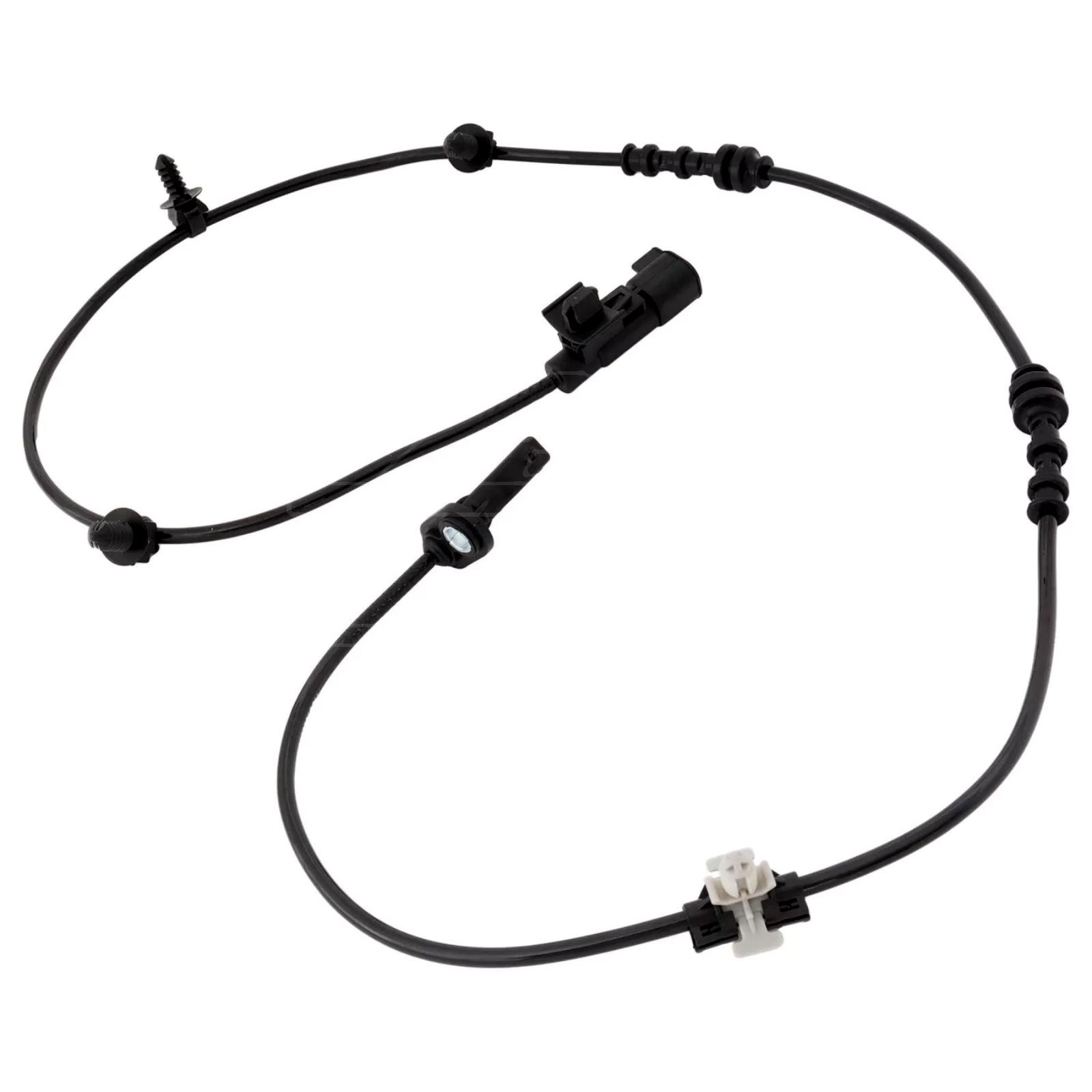 Buick New Regal ABS Sensor (Hot Selling) - 23417246 чёрный