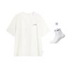 Li Ning Sports Life Collection T Shirt Men's AHSW275-1