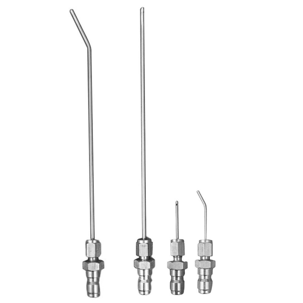 Cleaning Tool High-pressure Nozzle Efficient Cleaning Solution