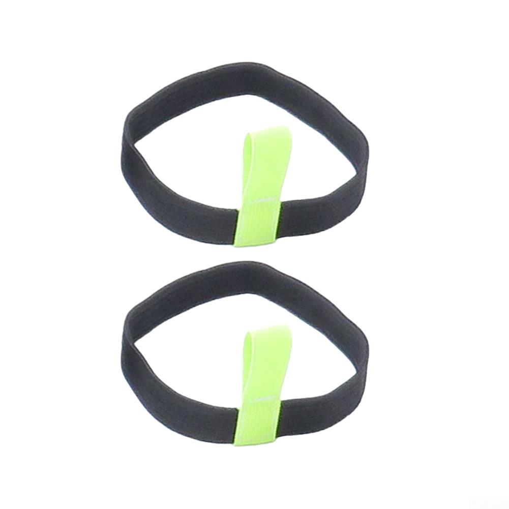 

Нескользящий цилиндр с эластичной лентой для подводного плавания с рукояткой из полипропилена