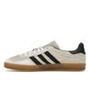 adidas Originals Gazelle Indoor Unisex Alumina Core Svart Gummi IH4769