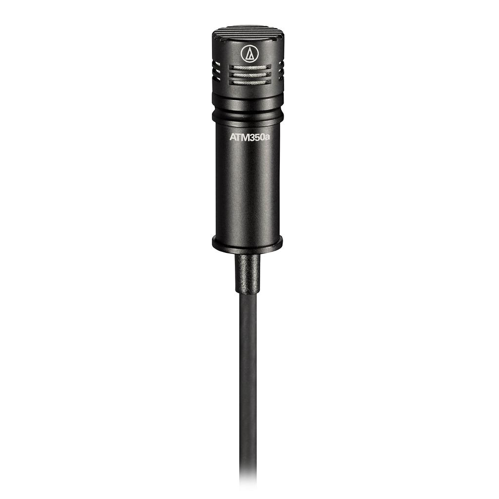 Audio-Technica ATM350UL Condenser Microphone