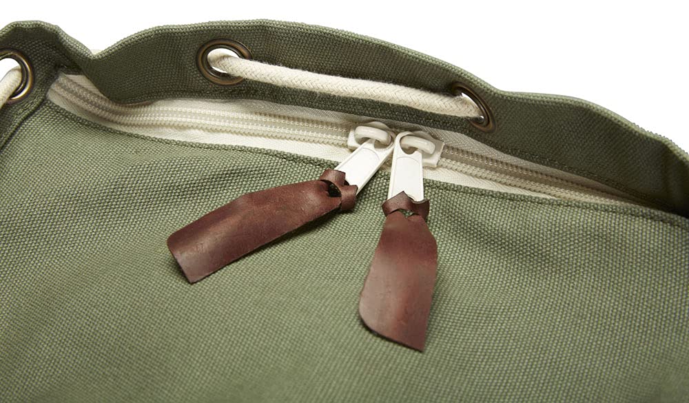 NORDISK Outdoor Camping Taška Kongsberg 40 KONGSBERG 40 DUFFEL 40L Japonec 143007 [Originální produkt]