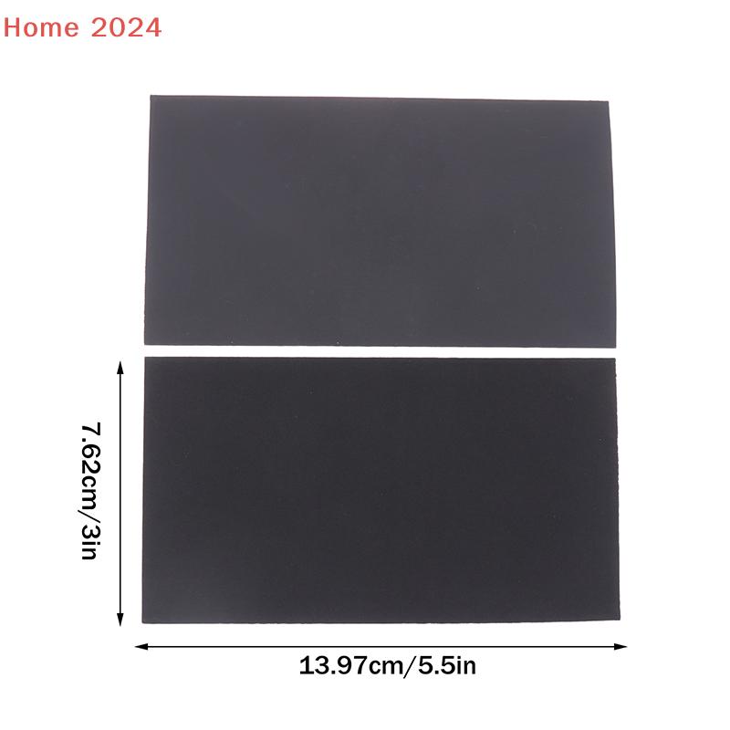 15/18Pcs Water/Dry Sanding Paper Abrasive Polishing Tools Sandpaper Kit 400/600/800/1000/1200/15002000/2500/3000 Grit Sandpaper