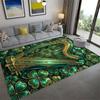 2025 New St.Patrick's Day Carpet Rug for Living Room Bedroom Home Sofa Decoration,Kids play Non-slip Floor Mat73