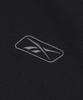 Reebok Premier Warm Mesh Windbreaker - Black