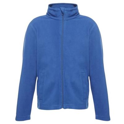 Childrens/Kids Brigade II Micro Fleece Jacket