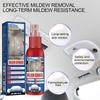 Car Interior Cleaner Car Mold Remover Cleaning Maintenance Of Car Interiors Moldy Seats Floor Mats Ceilings Mold Remover Spray